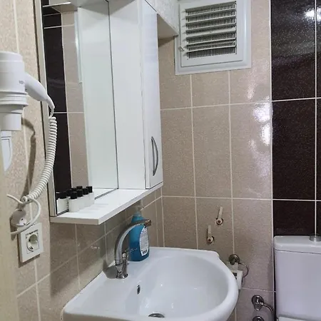 Privatunterkunft Saygili Pan-hotel *