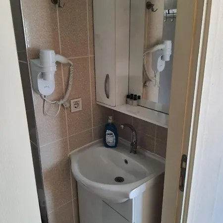 Saygili Pan-hotel Lapseki