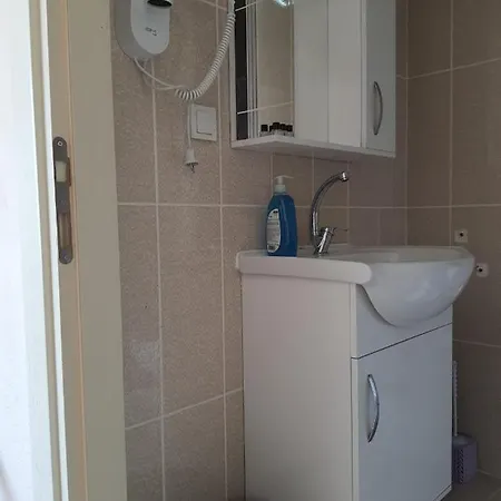 Saygili Pan-hotel Privatunterkunft Lapseki