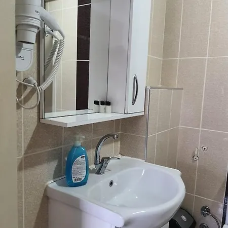 Privatunterkunft Saygili Pan-hotel