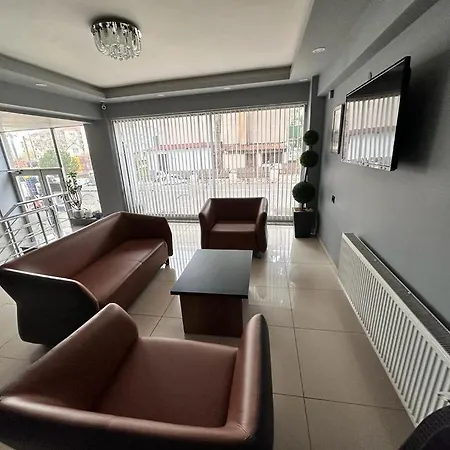 Saygili Pan-hotel Privatunterkunft