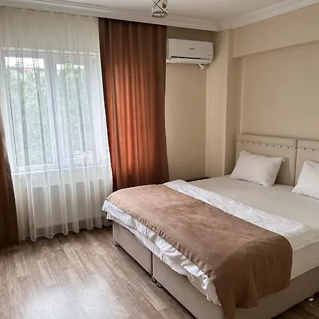 Saygili Pan-hotel Lapseki