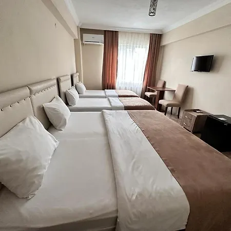 Privatunterkunft Saygili Pan-hotel Lapseki