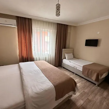 Privatunterkunft Saygili Pan-hotel Lapseki