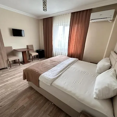 Saygili Pan-hotel Privatunterkunft