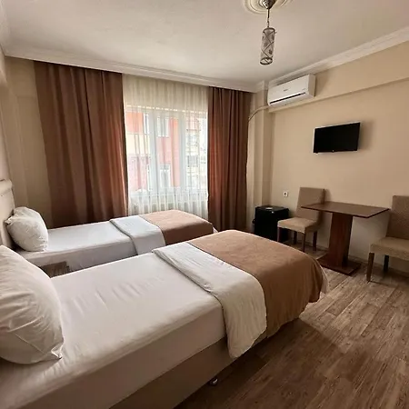 Privatunterkunft Saygili Pan-hotel *