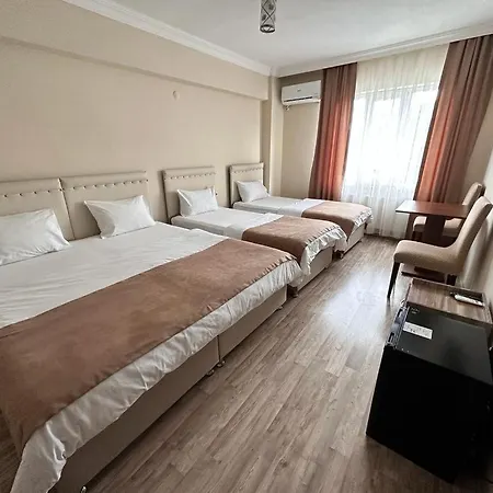 Privatunterkunft Saygili Pan-hotel *