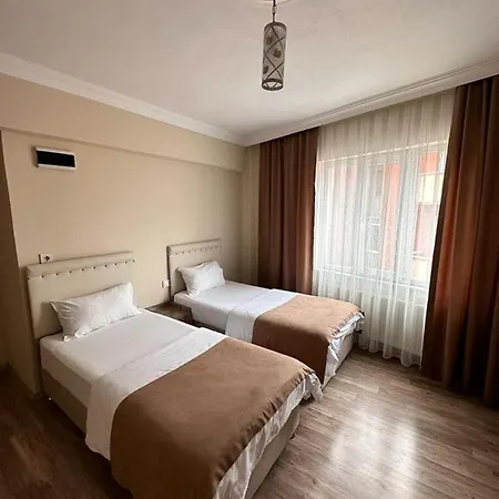 Privatunterkunft Saygili Pan-hotel