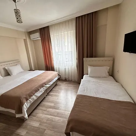 Privatunterkunft Saygili Pan-hotel