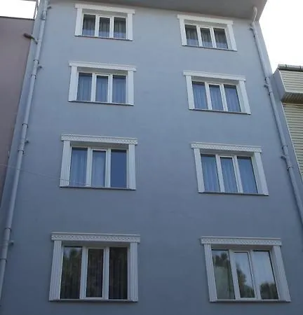 Saygili Pan-hotel Privatunterkunft Lapseki