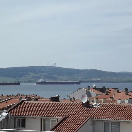 Privatunterkunft Saygili Pan-hotel