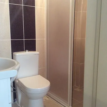 Saygili Pan-hotel Privatunterkunft *