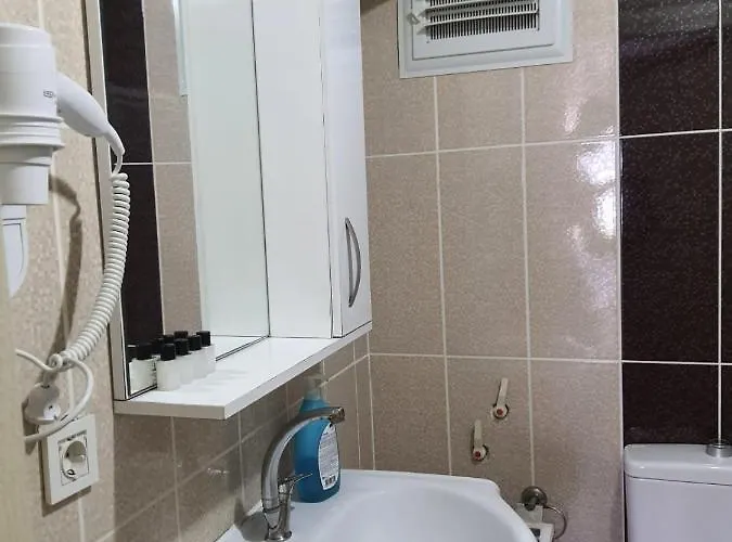 Habitación en casa particular Saygili Pan-hotel *