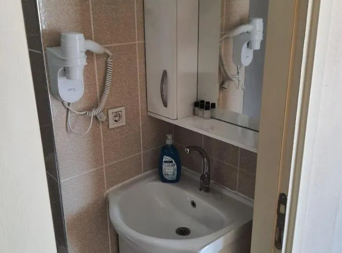 Saygili Pan-hotel Lapseki