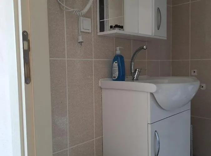 Saygili Pan-hotel Habitación en casa particular Lapseki