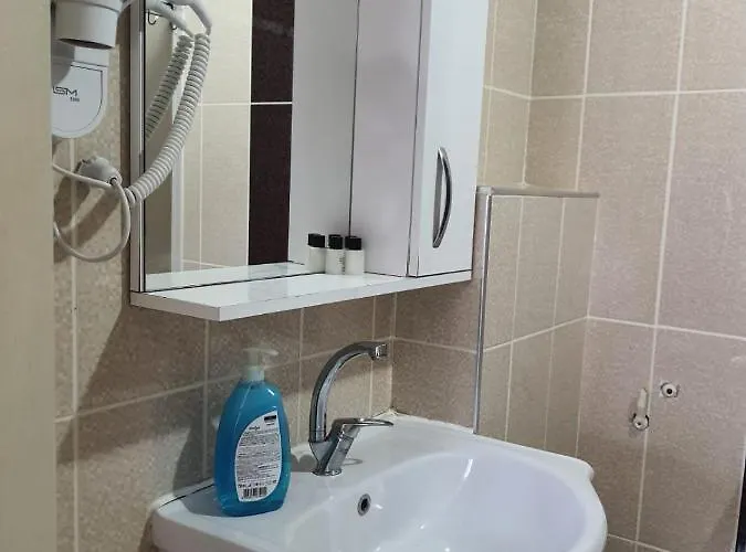 Habitación en casa particular Saygili Pan-hotel