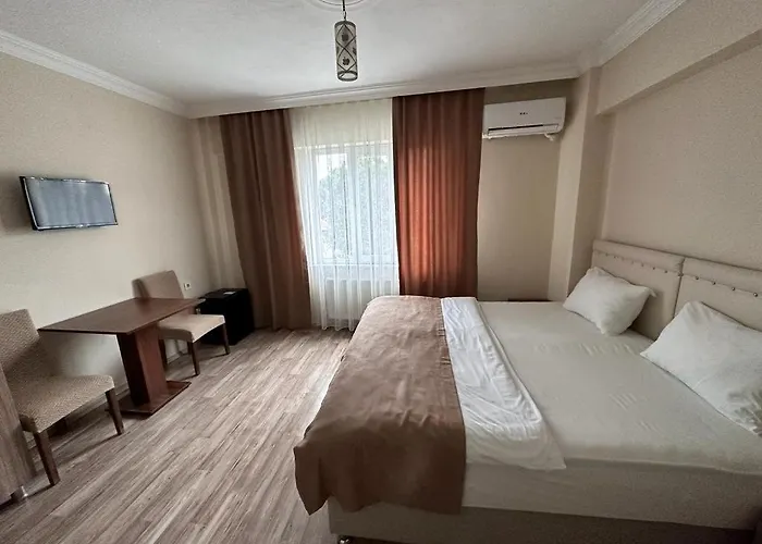 Habitación en casa particular Saygili Pan-hotel Lapseki