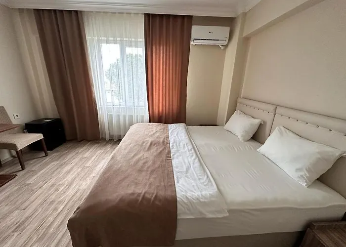 Saygili Pan-hotel Habitación en casa particular *