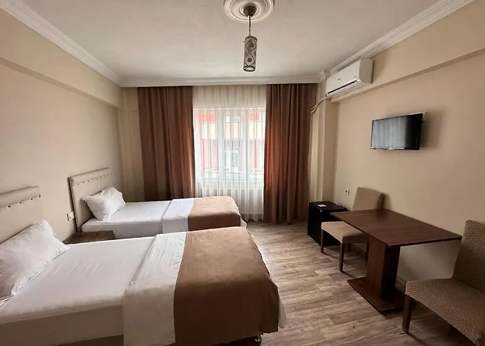 Saygili Pan-hotel * Lapseki