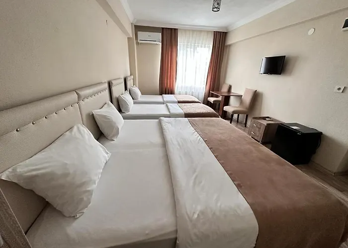 Habitación en casa particular Saygili Pan-hotel Lapseki