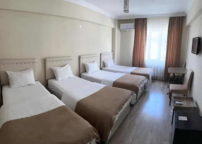 Saygili Pan-hotel Lapseki