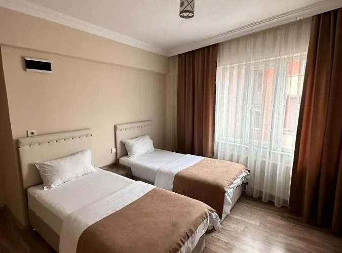 Habitación en casa particular Saygili Pan-hotel