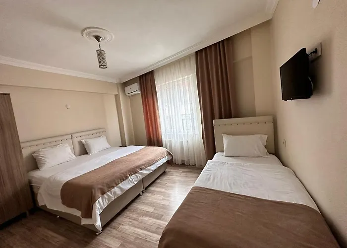 Saygili Pan-hotel Habitación en casa particular Lapseki