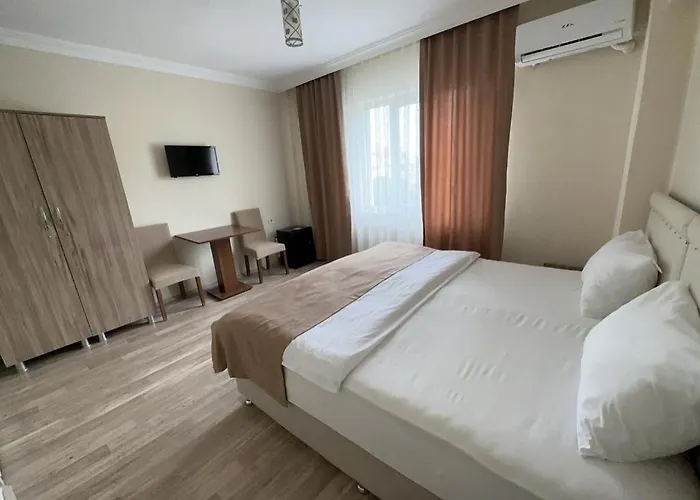 Saygili Pan-hotel * Lapseki