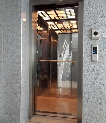 Habitación en casa particular Saygili Pan-hotel