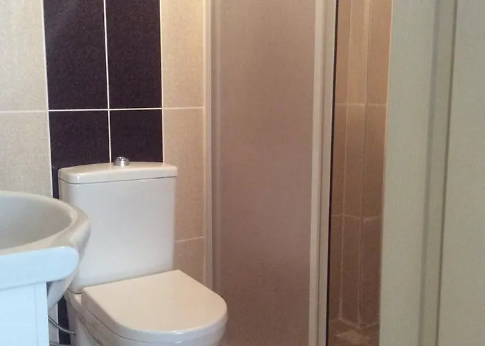 Saygili Pan-hotel Habitación en casa particular *